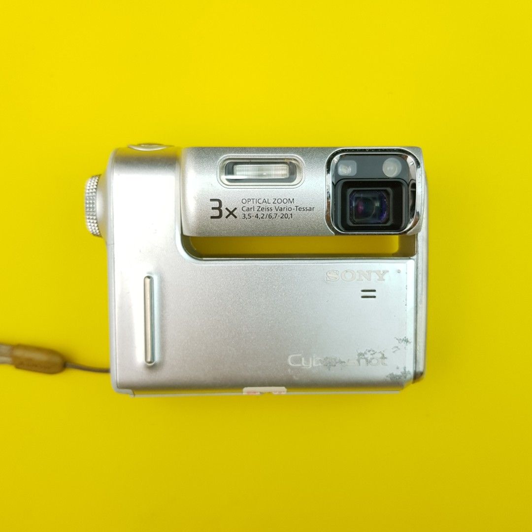 sony dsc f88