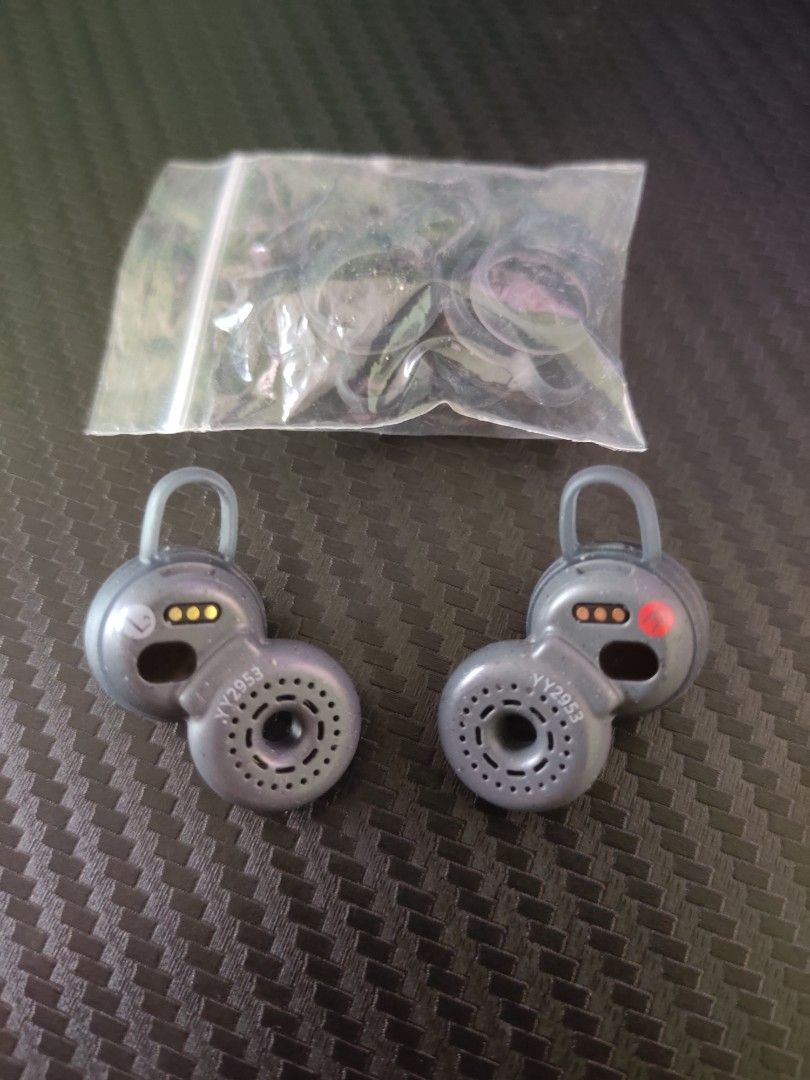 Merkury clearance cirrus earbuds