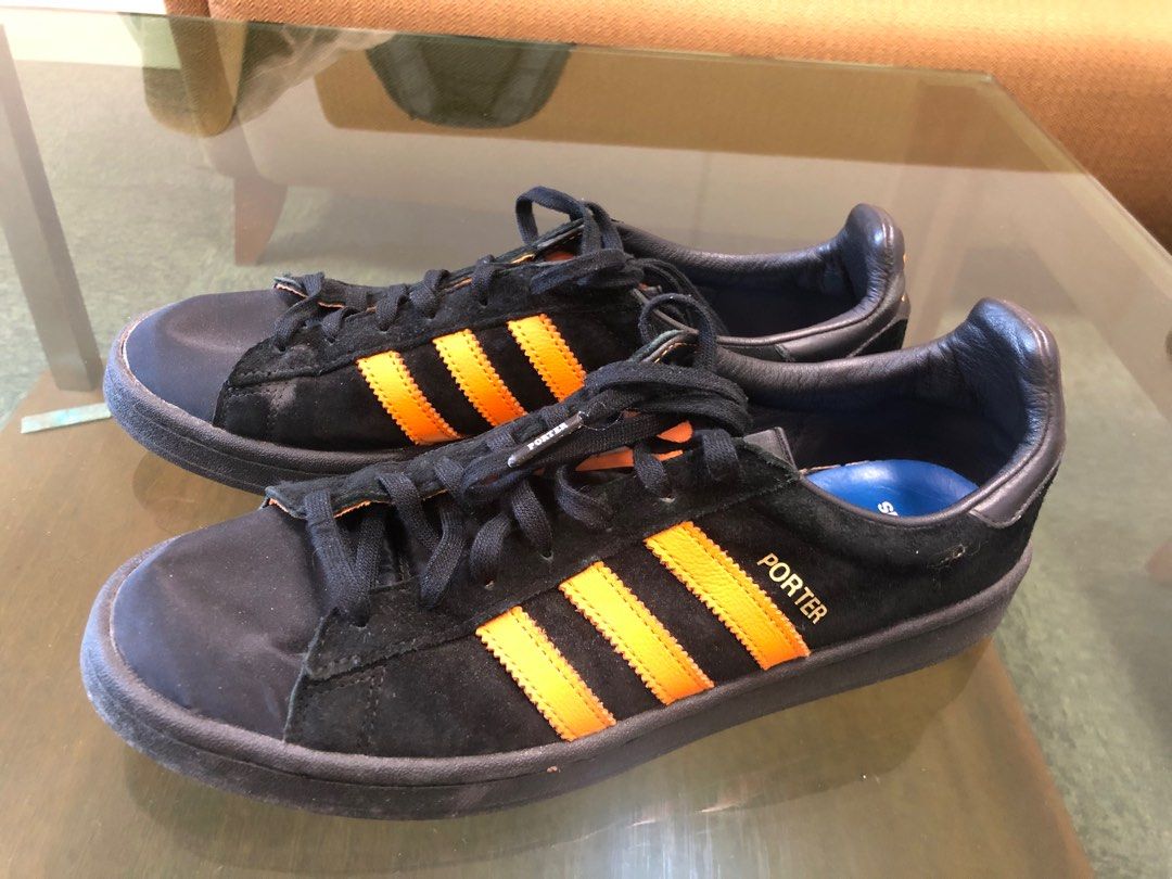 Adidas online porter campus