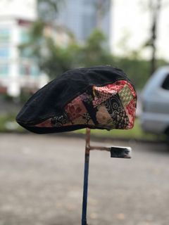 Special Edition Flat Cap