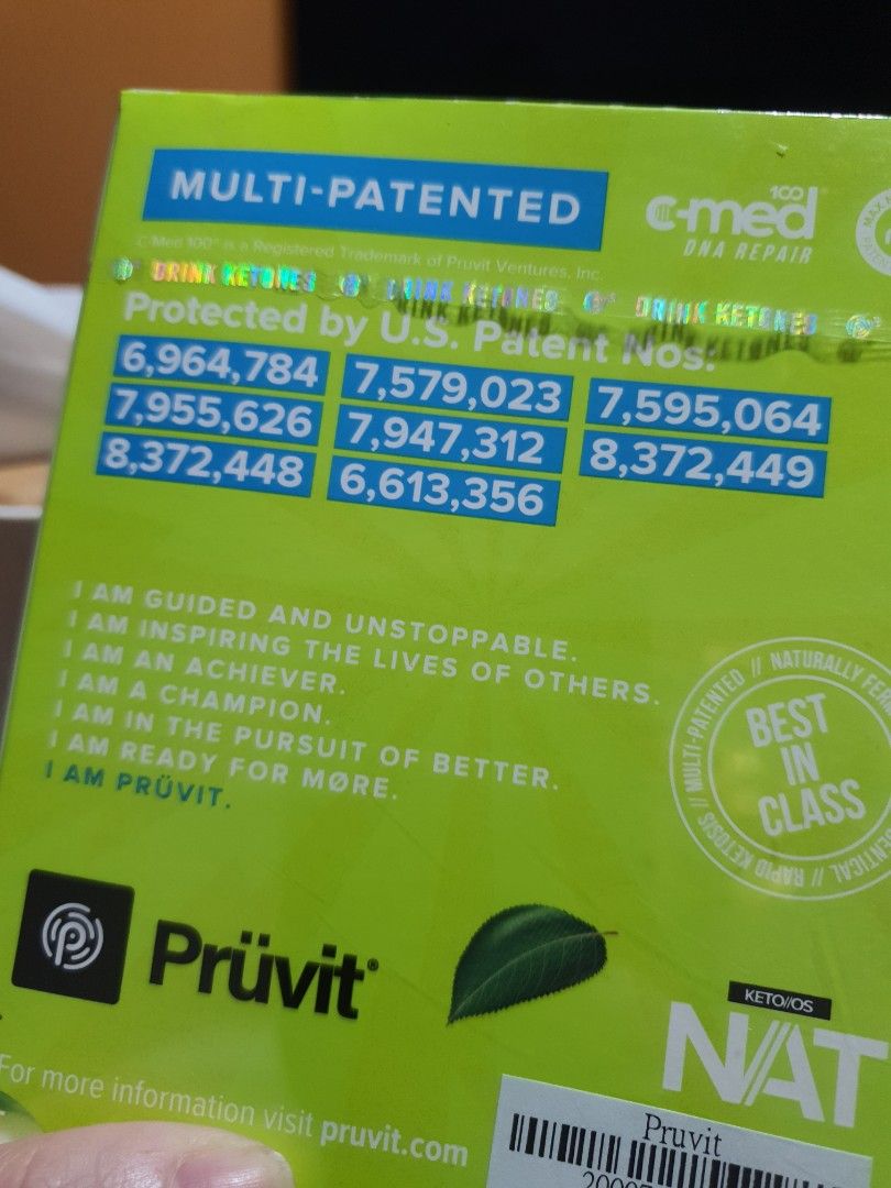 Special Green Apple Limited Edition!!!, Food & Drinks, Beverages on