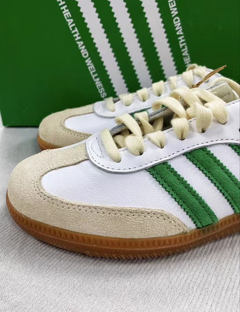 格安SALEスタート】 Rich & 新品未使用Sporty adidas OG Samba