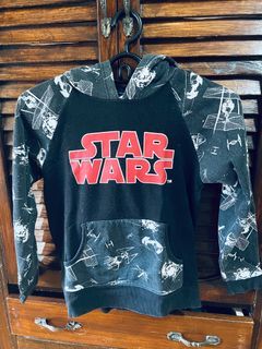 Starwars Sweater Size 12