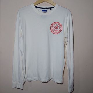 SUPERDRY EVEREST Expedition RARE