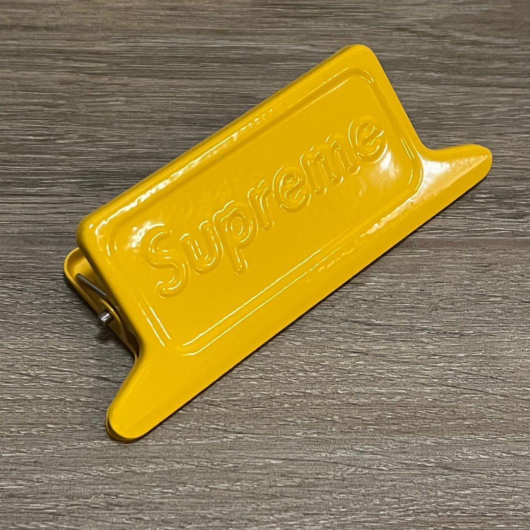 ✨未使用品✨Supreme × Dulton Small Clips - その他