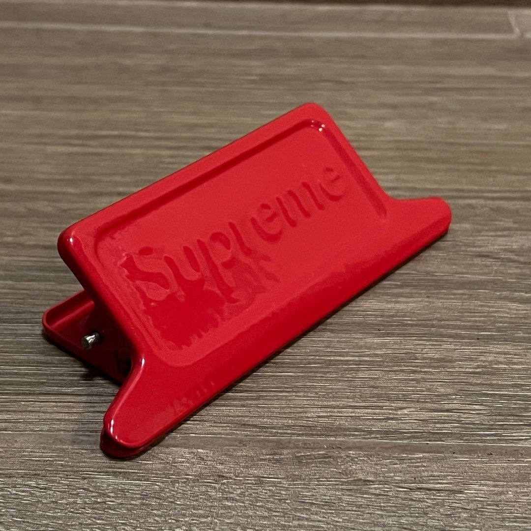 ✨未使用品✨Supreme × Dulton Small Clips - その他