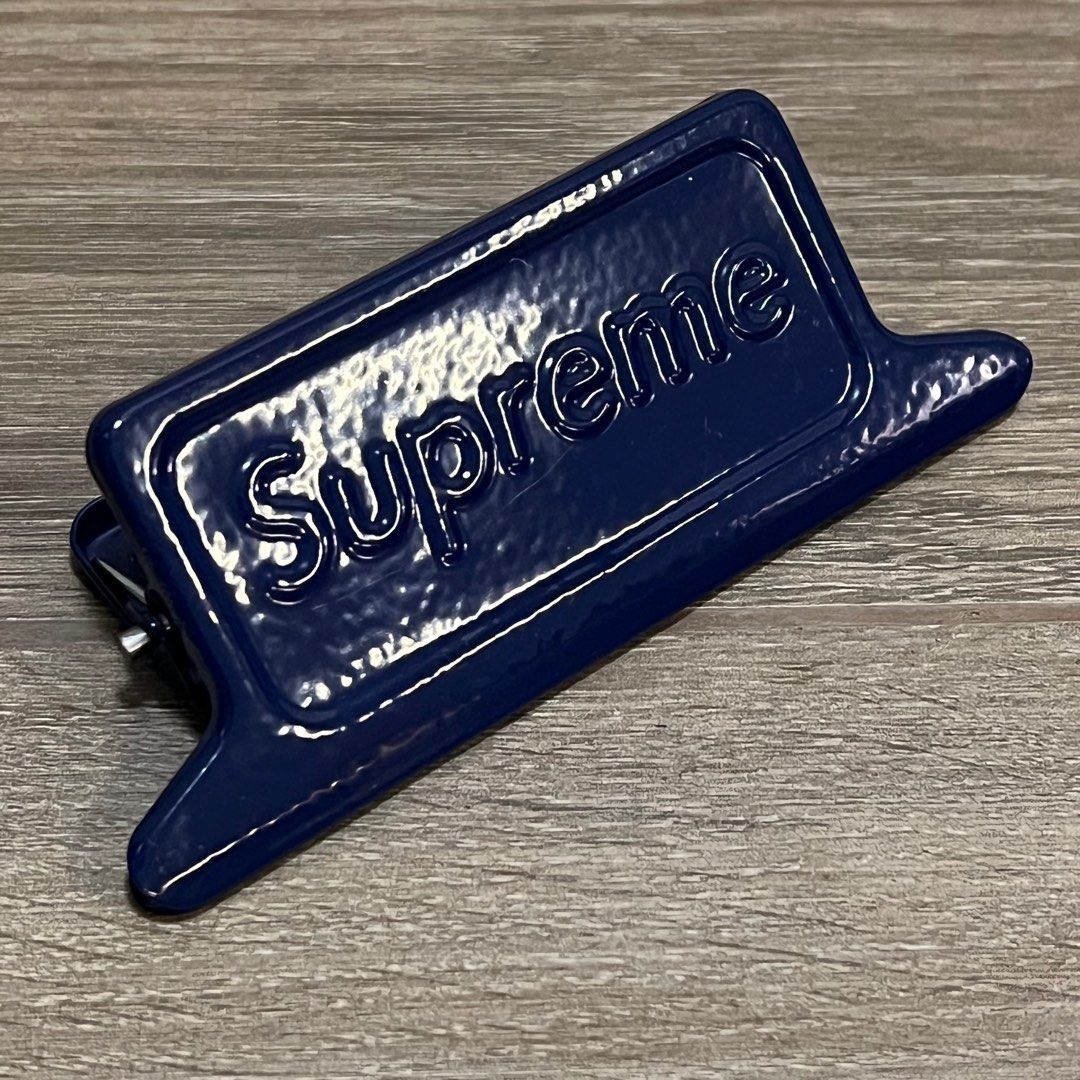 ✨未使用品✨Supreme × Dulton Small Clips - その他