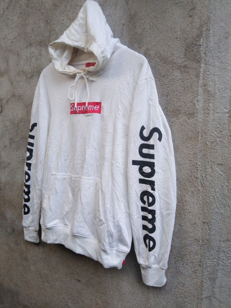 Nasa supreme hoodie shop