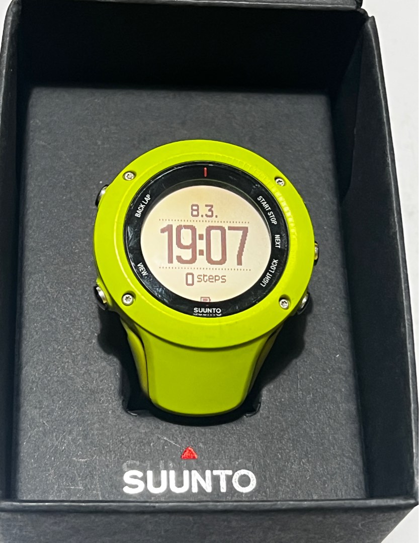 Harga suunto ambit3 run shop