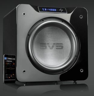 SVS SB4000 Subwoofer