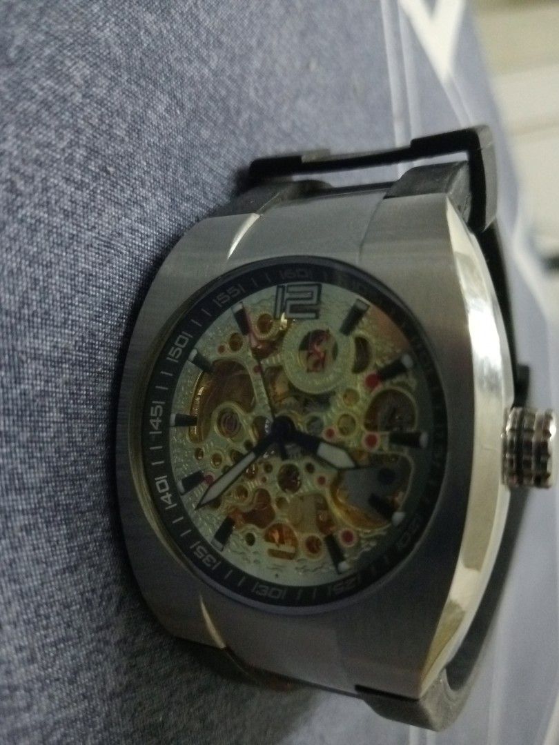 Swiss hunter watch japan online movt price