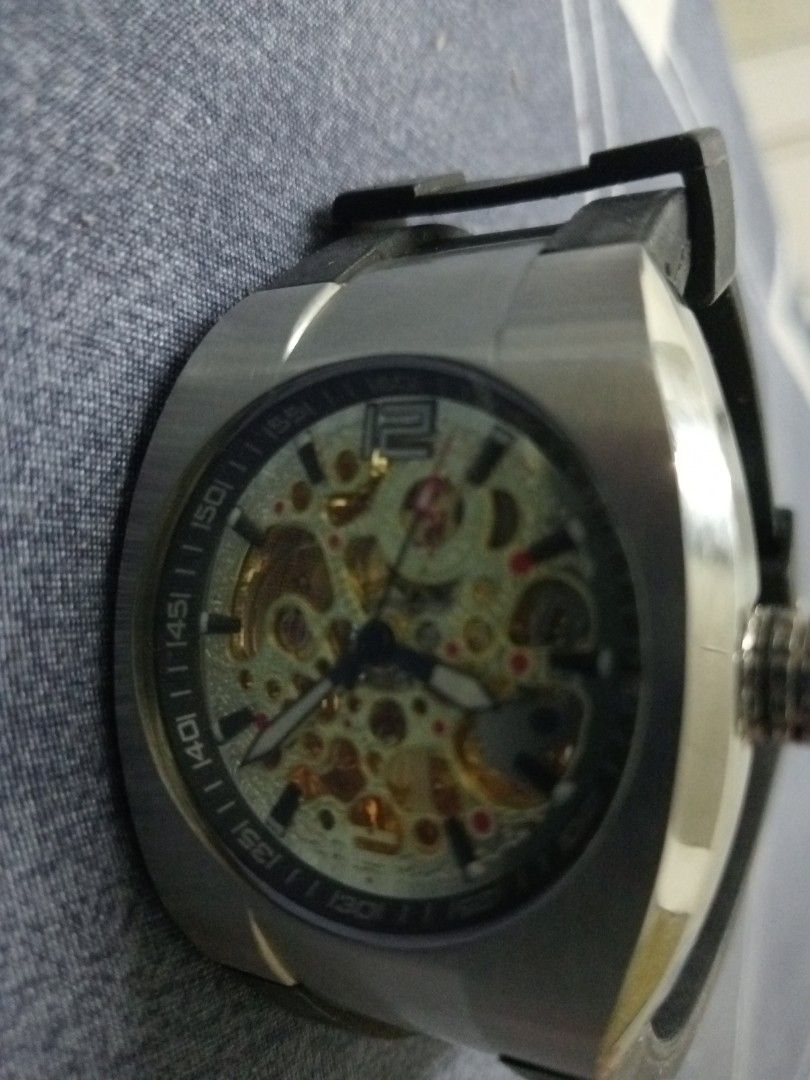 Swiss hunter watch price sales