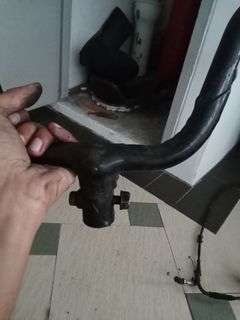 Sym gts 200 handlebar