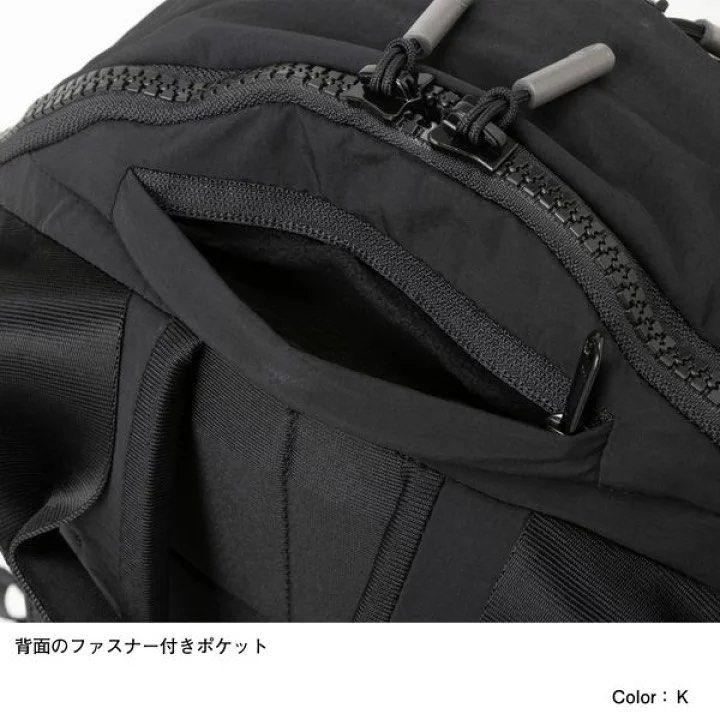 THE NORTH FACE Never Stop Daypack 背囊18L NMW82300 日本代購, 運動