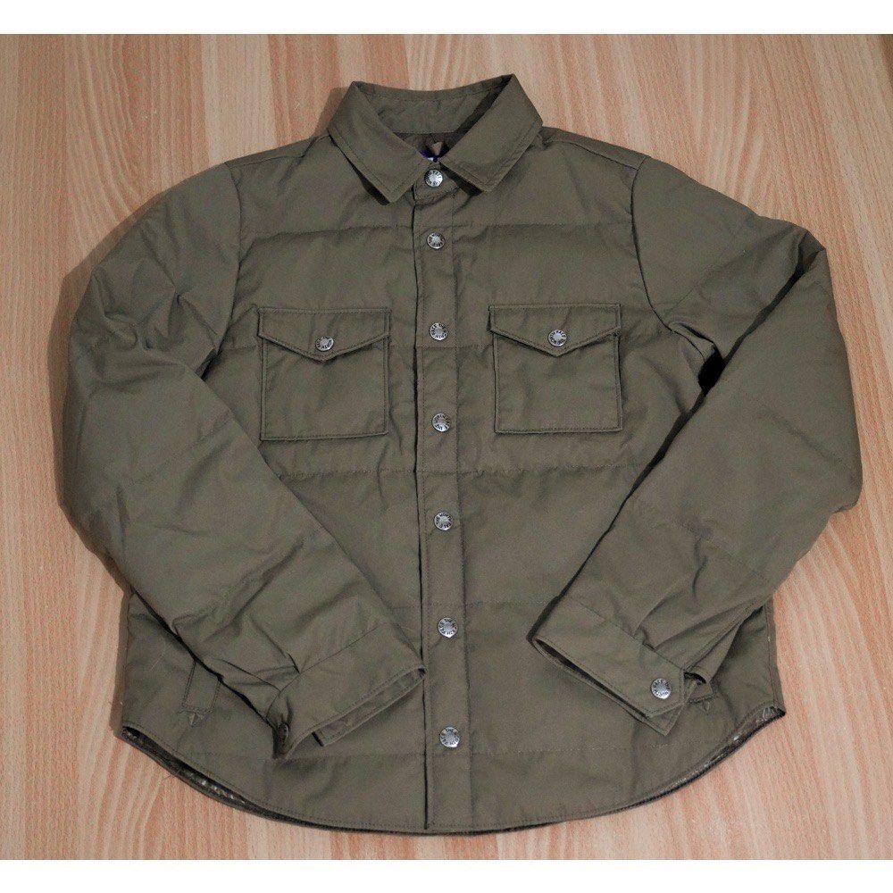 The north face purple label shirt outlet