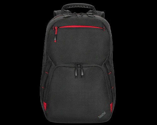 ThinkPad Essential Plus 15.6-inch Backpack (Eco), Men's Fashion, Bags ...