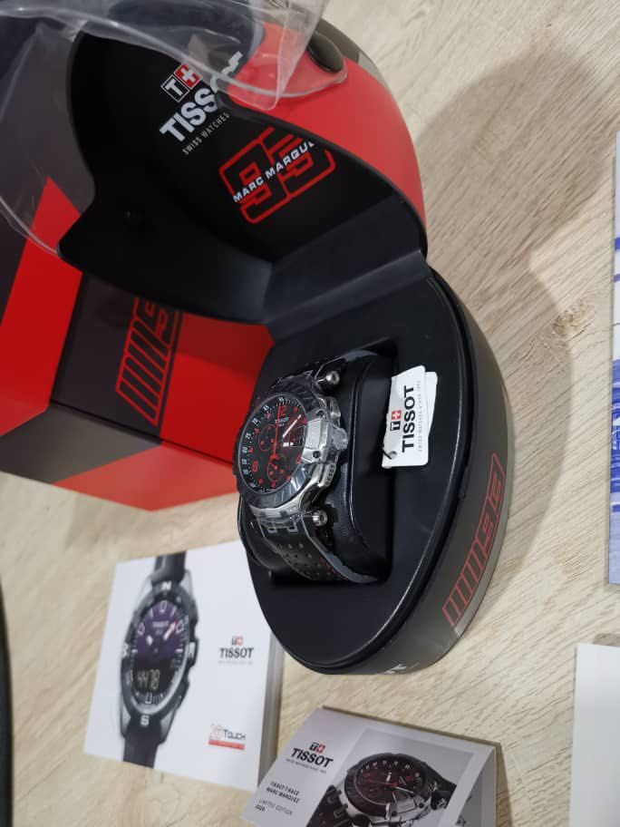 Reloj marc marquez 2020 2025