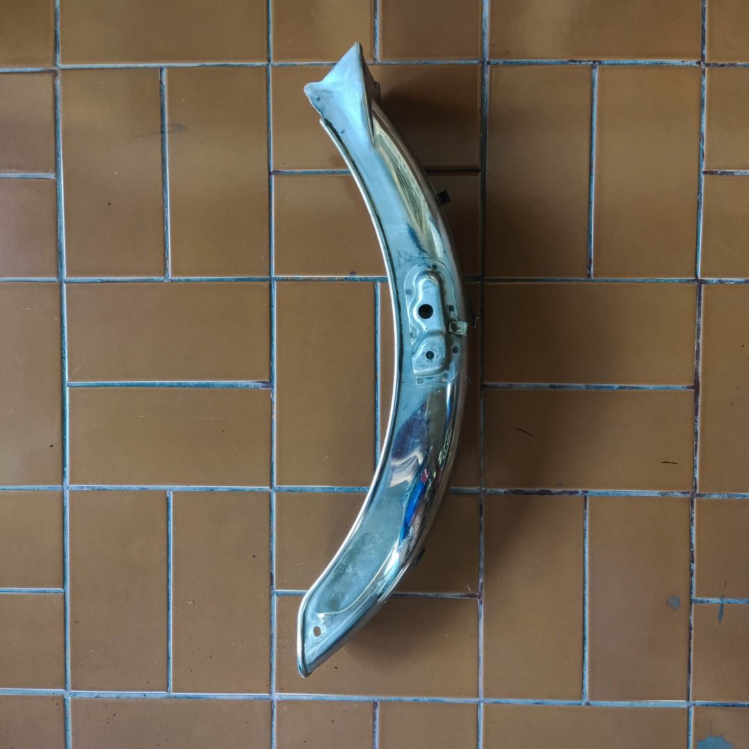 Side cover tmx 125 sale