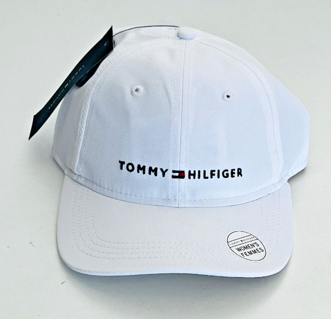 Tommy hilfiger hats sale store