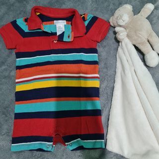 TOPS for Boys