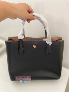 Tory Burch Blake Small Tote Women Bag, Women's Fashion, Bags & Wallets, Tote  Bags on Carousell