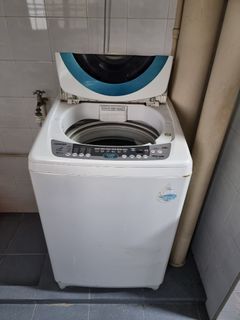 Toshiba Washing Machine