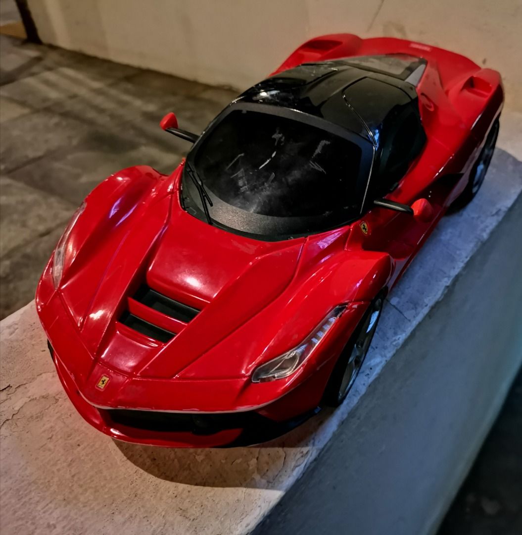 bigtoycar