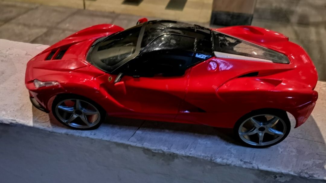bigtoycar