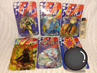 TOYS MANHUA