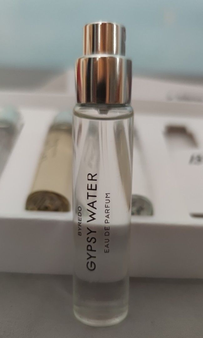 Travel Size Byredo Gypsy Water EDP 12ml