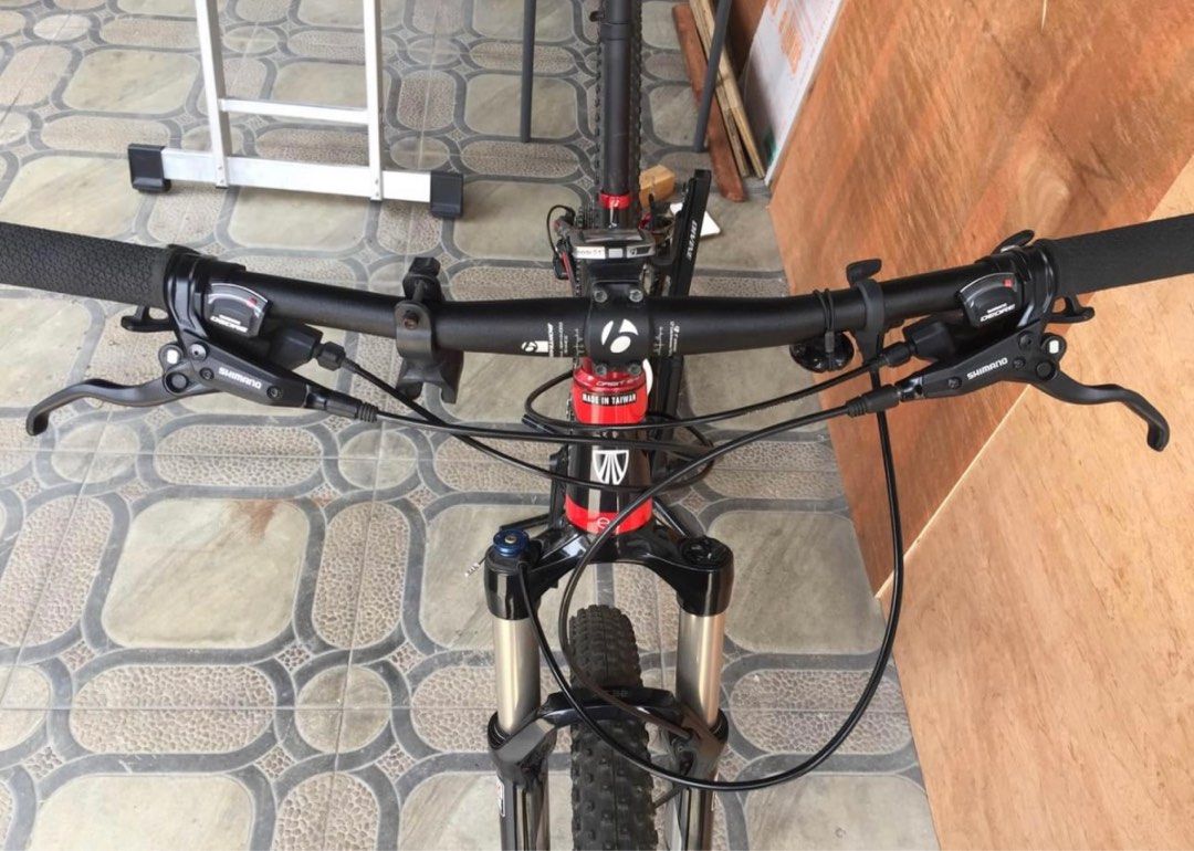 Trek superfly store 5 2014