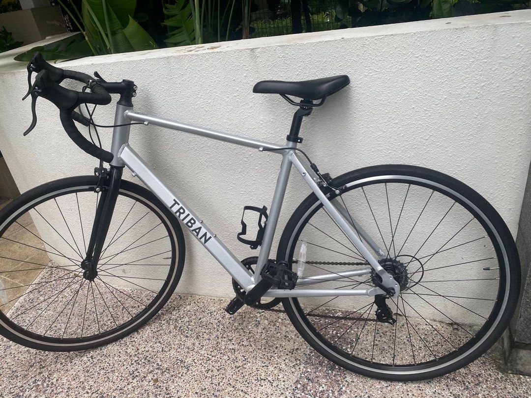 Triban 100 Dropbar