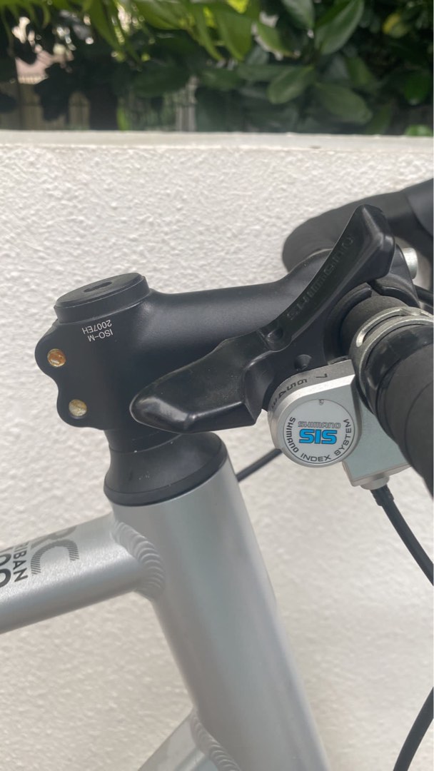 Triban 100 outlet drop bar