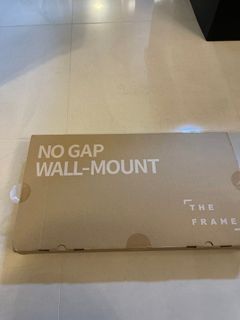 TV WALL MOUNT (for Samsung THE FRAME)