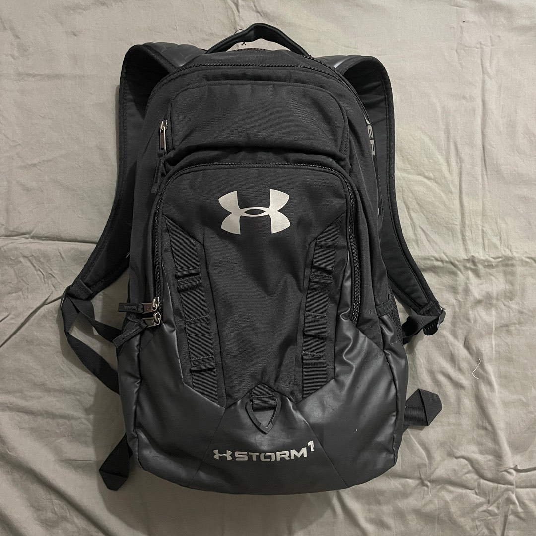 H deals storm backpack