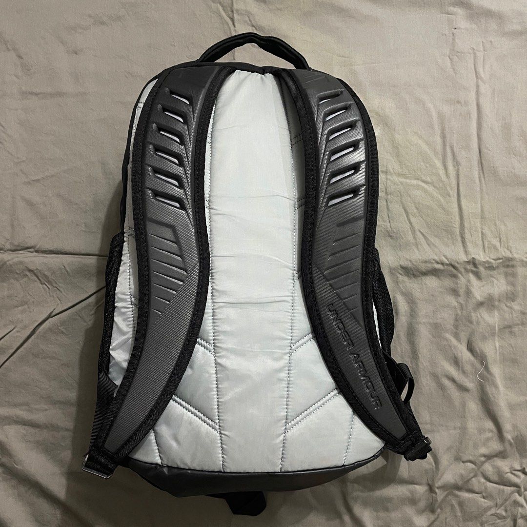 Under Armour Storm Backpack, Men's Fashion, Bags, Backpacks on Carousell