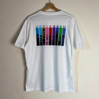 Uniqlo Demon Slayer Tee