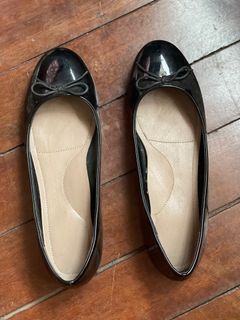 Uniqlo Flats