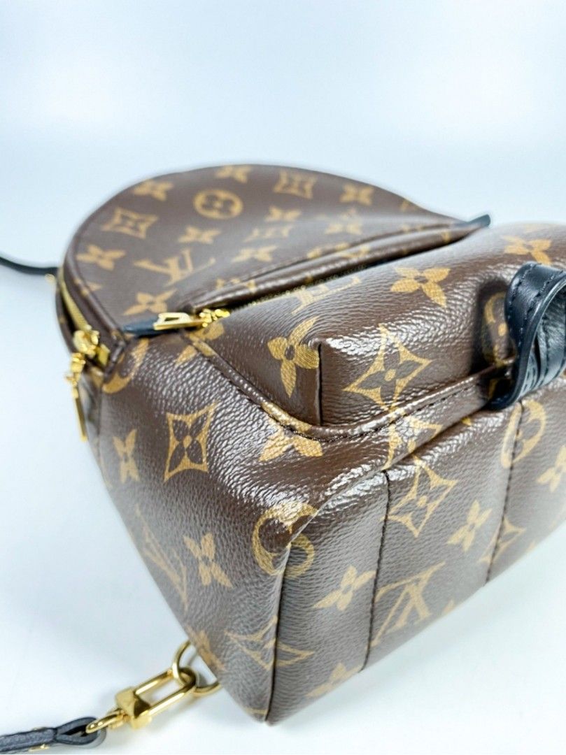 Vuitton - Bag - Кепка бейсболка louis vuitton - Monogram - M45266