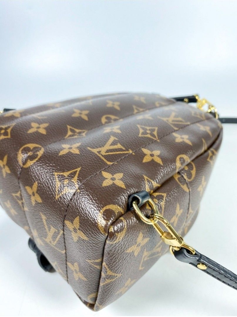 Vuitton - Bag - Кепка бейсболка louis vuitton - Monogram - M45266