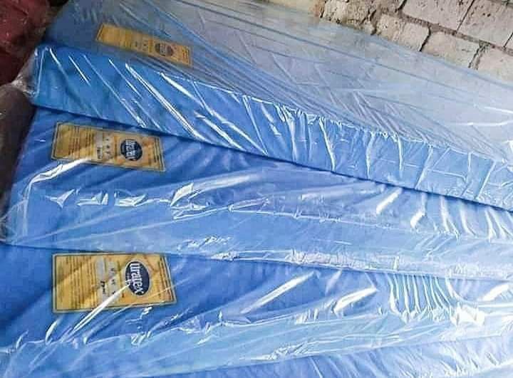 Uratex foam hotsell 2x36x75 price