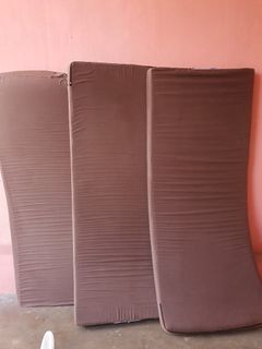 Flex Foam Mattress