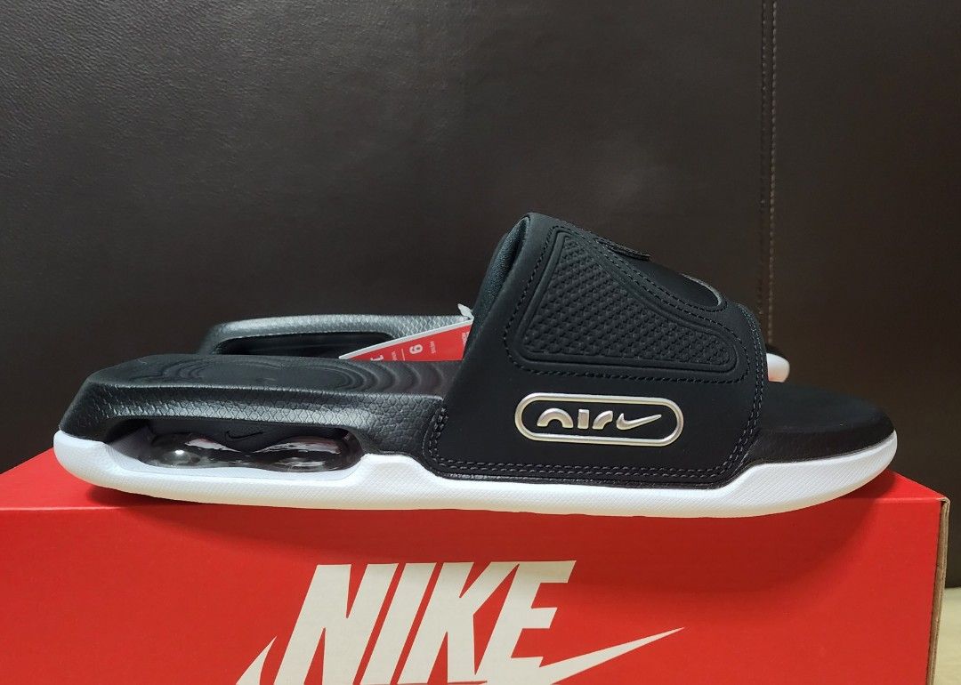 Air max moray slide clearance