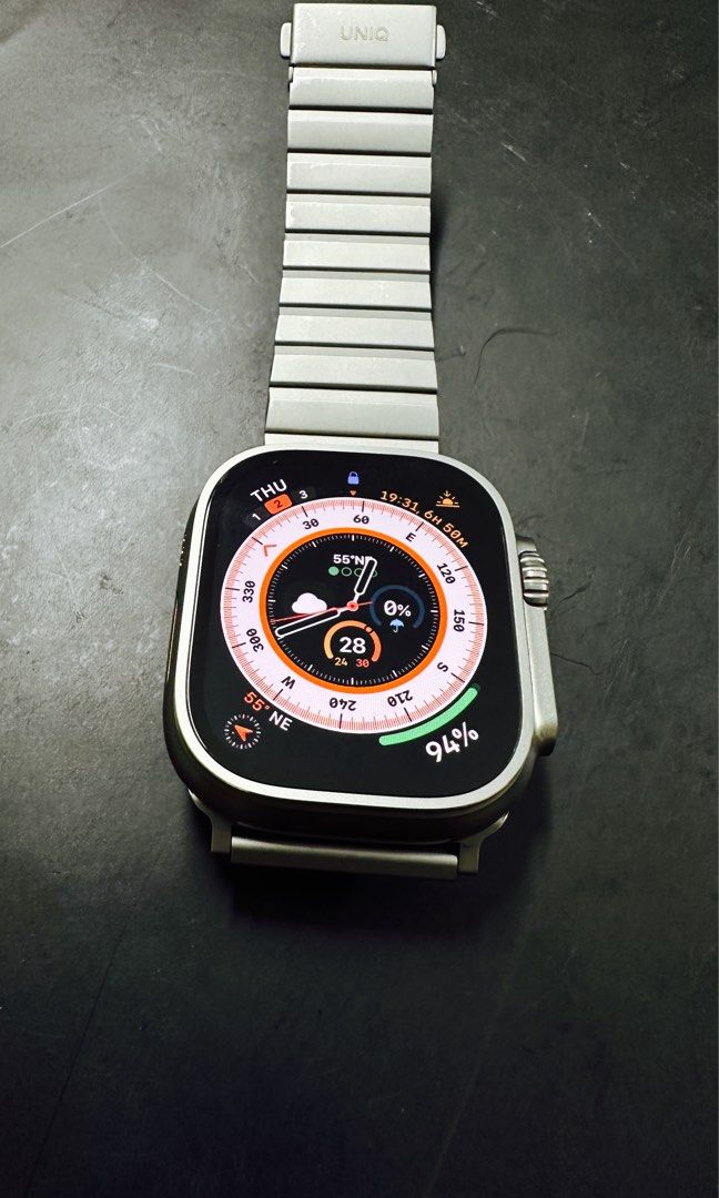 Used iwatch ultra Clearance