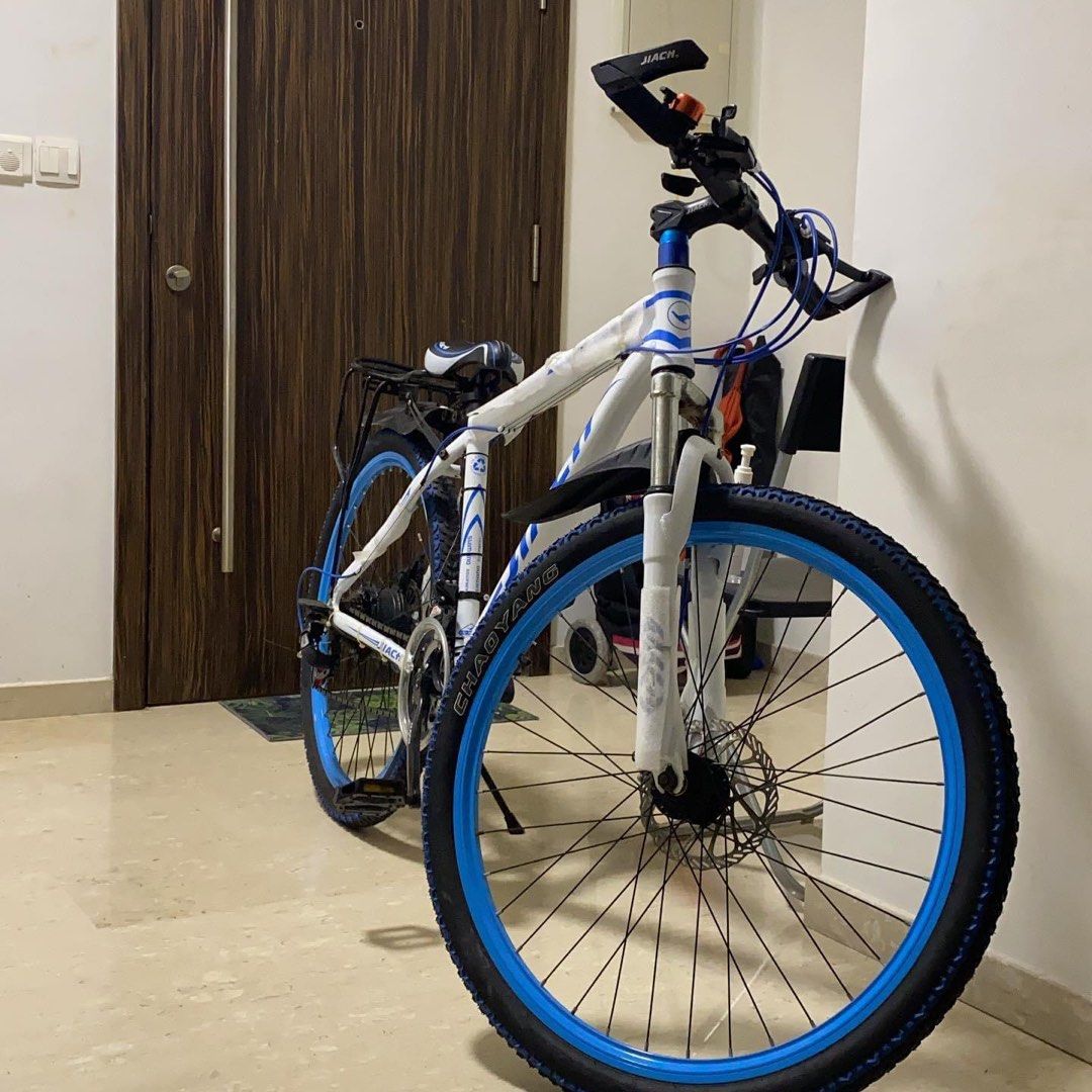 Carousell best sale used bicycle
