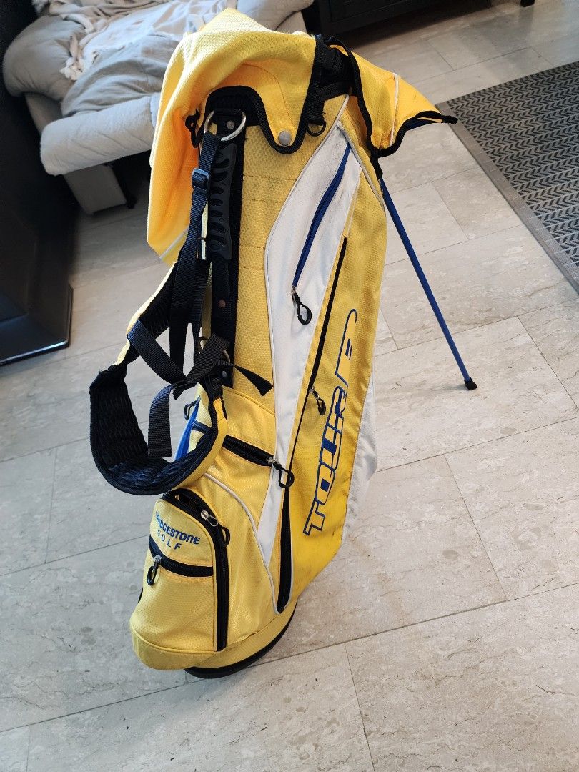 Shop All Golf Bags  2nd Swing Golf