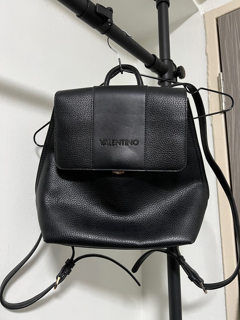 Mario best sale valentino backpack