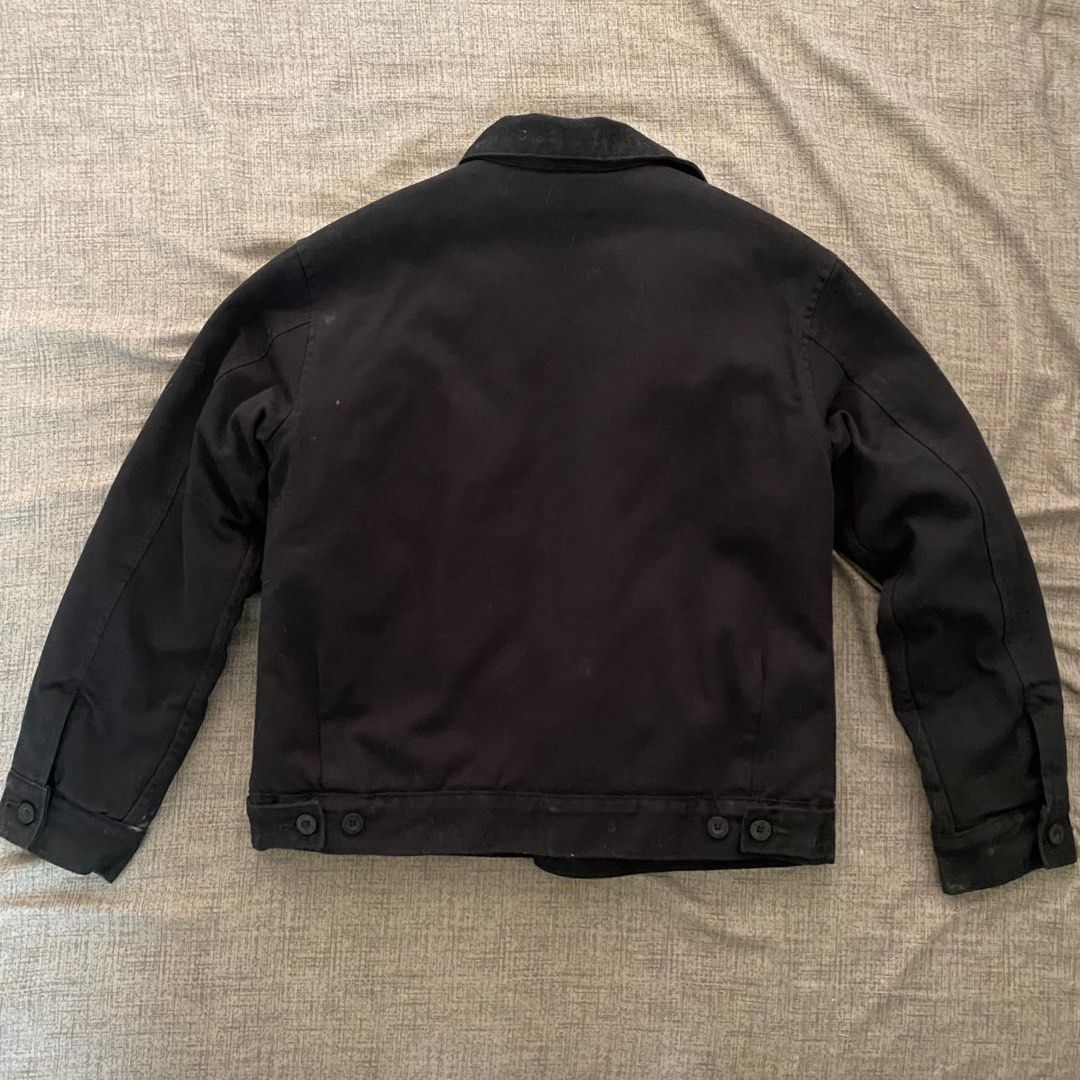 VANS OTW PUFFY JACKET