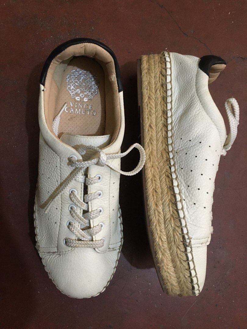 Vince Camuto Womens Women s Fashion Footwear Sneakers on Carousell