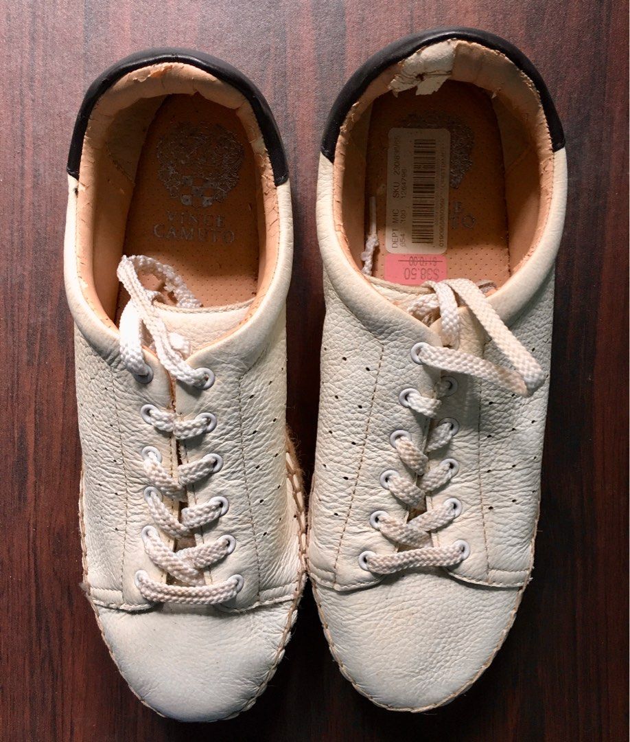 Vince Camuto Womens Women s Fashion Footwear Sneakers on Carousell
